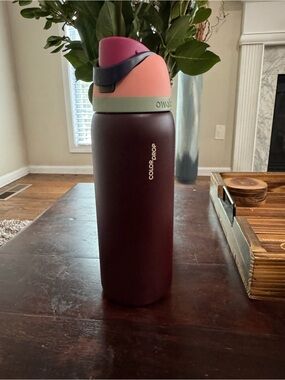 Owala ColorDrop Water FreeSip Velvet Moon